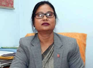 ‘महिलाका मुद्दा उच्च प्राथमिकतामा’