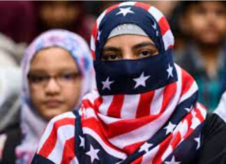 सन २०५० मा अमेरिकामा इसाइको संख्या दुई तिहाइ घटने, यहुदी भन्दा मुस्लिम बढी हुने