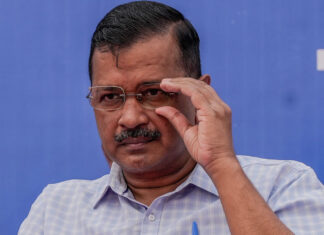 केजरीवाललाई २८ मार्चसम्म हिरासतमा राख्न अदालतको अनुमति