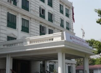 ‘राष्ट्रपति शैक्षिक सुधार कार्यक्रम’ सञ्चालन नहुने