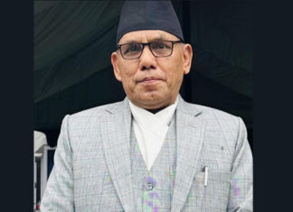 माओवादीले दाहाललाई अध्यक्षको उम्मेदवार बनाउने