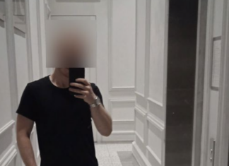 आफ्नो वाइफाइको नाम युक्रेन समर्थक शब्द राखेको आरोपमा रुसी विद्यार्थीलाई जेल सजाय