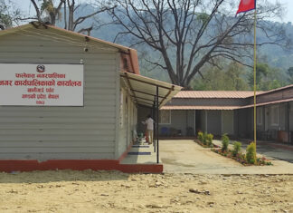 पाठेघर र स्तन क्यान्सर पहिचान गर्न वडामै ‘स्क्रिनिङ’