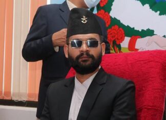 भ्रमण, गोष्ठी र कार्यशाला घटाउन महानगर प्रमुख शाहद्वारा कर्मचारीलाई निर्देशन