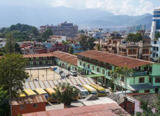 बाँसबारी छाला जुत्ता कारखानाको जग्गा सरकारको नाममा