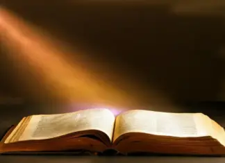 वचन: जिब्रोलाई लगाम लगाउनु