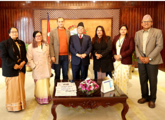 कम्युनिष्ट एकताको पहल थालेका छौँ : प्रधानमन्त्री