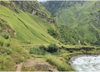 जगदुल्ला जलविद्युत् आयोजना : यसरी बदल्नेछ कर्णाली प्रदेशको आर्थिक हैसियत