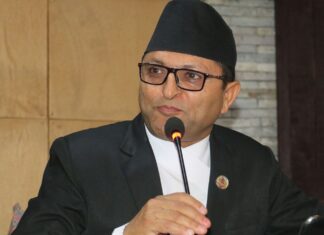 अन्तर्वार्ता : सन्तुलत र नियमनका लागि राष्ट्रियसभाको महत्व छ : अध्यक्ष तिमिल्सिना