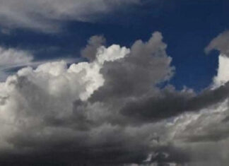 आजको मौसम : कोशी, बागमती र गण्डकीमा आंशिक बदली