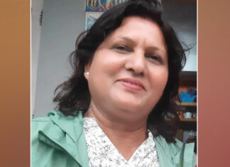 ‘उत्कृष्ट नारी सम्मान’सहित प्रथम ओलम्पियन धावक रावतलाई अभिनन्दन