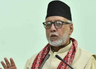 दलित अधिकार रक्षा गर्ने प्रदेशप्रमुखको प्रतिबद्धता