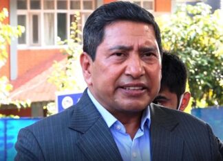 परराष्ट्रमन्त्री श्रेष्ठलाई भारतीय र चिनियाँ समकक्षीद्वारा बधाई