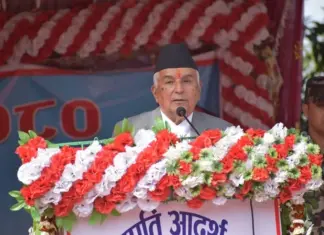 प्रतिस्पर्धी तथा गुणस्तरीय शिक्षाका लागि उपलब्ध शक्ति र सामथ्र्य प्रयोग गर्नुपर्छ : राष्ट्रपति