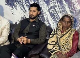 सरकार र आरती साहको परिवारबीच पाँच बुँदे सहमति