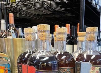 गुणस्तरहीन मदिरा बिक्रीवितरण तथा सेवन गर्न प्रतिबन्ध