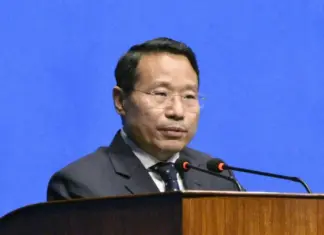 लगानीका लागि बाधक ऐन संशोधन हुन्छन्ः अर्थमन्त्री पुन