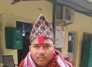 प्रदेशसभा सदस्य चौधरी निलम्बनमा