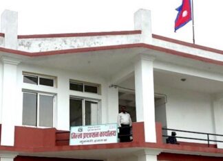 सुनसरीका पाँच गाउँपालिकामा कर्फ्यु