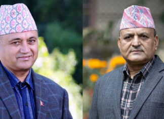 गण्डकीका मुख्यमन्त्री अधिकारीविरुद्ध रिट