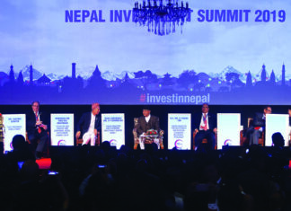 लगानी सम्मेलन : मुलुकको समृद्धिमा राजनीतिक ऐक्यबद्धताको सन्देश