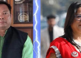 रेशम-रञ्जिता विवाद : के हो चुरो कुरो ?