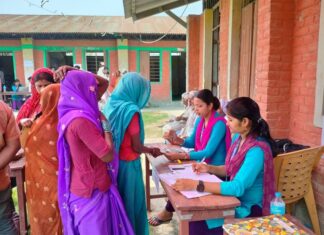 एकीकृत घुम्ती सेवाप्रति स्थानीयमा उत्साह