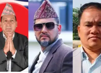 उपनिर्वाचन विशेष: बझाङमा कांग्रेस उम्मेदवार सिंहको अग्रता