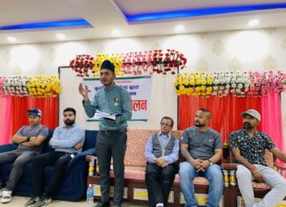 धेरै फोहर सङ्कलन गर्नेलाई नगद पुरस्कार