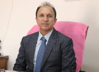 अन्तर्वार्ता–‘अब त्रिविले समयमै परीक्षा सञ्चालन र नतिजा प्रकाशन गर्नेछ’ : शिक्षाध्यक्ष प्राडा केसी