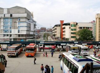 ‘ठमेल र दरबारमार्गको स्थिति हेरेर नयाँ बसपार्क पनि चौबिसै घण्टा खुलाउँछौँ’