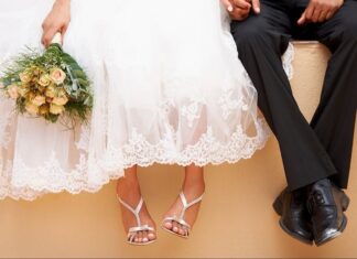 ६३ वर्षीय वृद्ध र १२ वर्षीया बालिकाबीच प्रहरीको उपस्थितिमा विवाह सम्पन्न