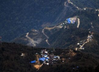 पाथीभरा क्षेत्रमा मदिरा बिक्री, सेवनमा प्रतिबन्ध