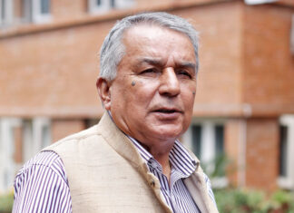 राजनीतिले लगानीकर्तामाझ उत्साह भर्न सक्नपर्छः राष्ट्रपति