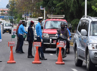 जरिवाना तिर्न ट्राफिक कार्यालय जानुपर्ने बाध्यता हट्दै