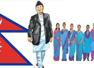 राजनीतिक नेतृत्वले काम गर्न खोज्दा कर्मचारीले सहयोग गर्नुपर्छः मन्त्री चौधरी