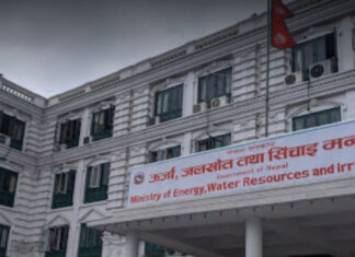 ऊर्जा मन्त्रालयको भौतिक प्रगति उल्लेखनीय, केही आयोजनामा भने अझै काम सुरु भएन