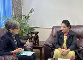 कोसी प्रदेशको पर्यटन प्रवर्द्धनमा स्वीस सरकारको सहयोग