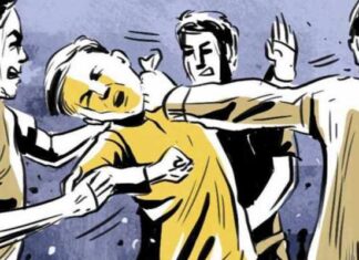 मुगुको डोल्फु गाउँँमा लुटपाट