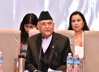 कांग्रेसका धेरै मान्छेका जन्मकुण्डली हामीलाई थाहा छ- ओली