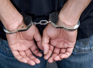 वनमा आगो लगाएको अभियोगमा पक्राउ