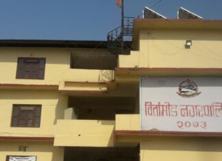 विकास–निर्माणमा ध्यान केन्द्रित गर्दै बिर्तामोड नगरपालिका