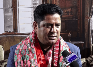 काठमाडौँ उपत्यकाका उद्योग अन्यत्र सार्नुपर्छः मन्त्री भण्डारी