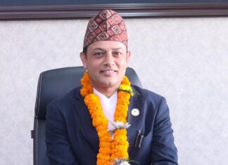 सबै दलको छलफलबाट राजनीतिक निकास आउँछः मन्त्री अर्याल