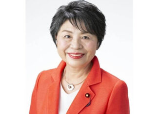 जापानका परराष्ट्रमन्त्री आज नेपाल आउँदै