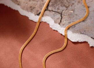 चोरले एक तोला सुन निलेपछि…