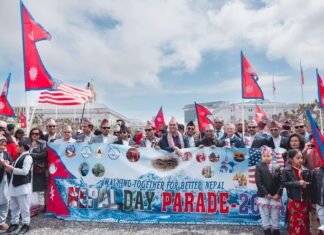 नेपालको संस्कृति चिनाउन अमेरिकामा सांस्कृतिक कार्यक्रम