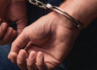 श्रीमतीको हत्या आरोपमा पक्राउ