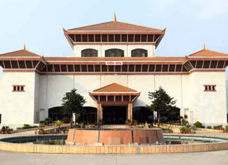 नीति तथा कार्यक्रम सकारात्मक : सत्ता पक्ष