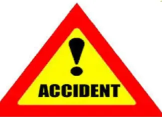 जीप दुर्घटनामा दुई जनाको मृत्यु, दुई घाइते